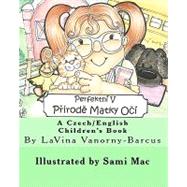 Perfektni V Prirode Matky Oci by Vanorny-barcus, Lavina; MAC, Sami, 9781451535280