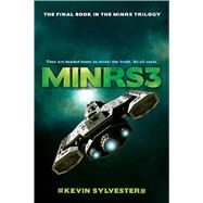 MiNRS 3 by Sylvester, Kevin, 9781501195280