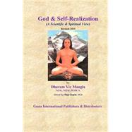 God & Self Realization by Mangla, Dharam Vir; Gupta, Raju, 9781508745280