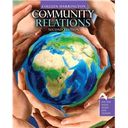 Community Relations by Harrington, Colleen, 9781524965280