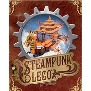 Steampunk Lego by Himber, Guy, 9781593275280