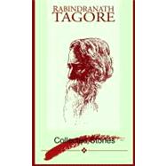 Collected Stories by Tagore, Rabindranath, 9788186685280
