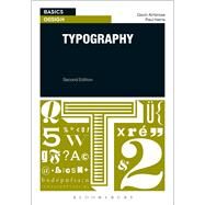 Typography by Ambrose, Gavin; Harris, Paul, 9781474225281
