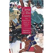 Curse on This Country by Orbach, Danny, 9781501705281