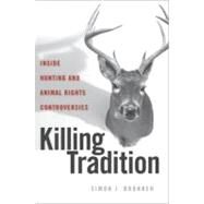 Killing Tradition by Bronner, Simon J., 9780813125282