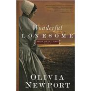 Wonderful Lonesome by Newport, Olivia, 9781410475282