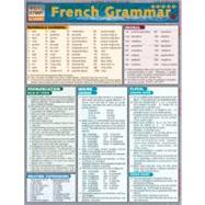 French Grammar by Marino, Rich, 9781572225282