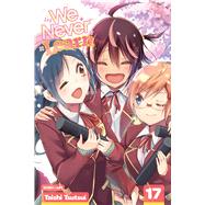 We Never Learn, Vol. 17 by Tsutsui, Taishi, 9781974715282