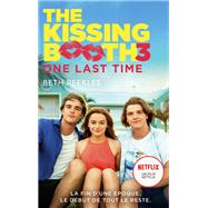 The Kissing Booth - tome 3 by Beth Reekles, 9782016285282