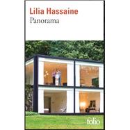 Panorama by Lilia Hassaine, 9782073095282