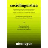 Sociolinguistica 2008 by Ammon, Ulrich, 9783484605282