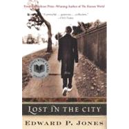Lost In The City by Jones, Edward P., 9780060795283