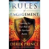 Rules of Engagement by Prince, Derek, 9780800795283