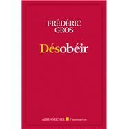 Dsobir by Frdric Gros, 9782226395283