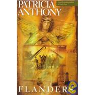 Flanders by Anthony, Patricia, 9780441005284