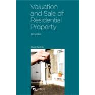 Valuation and Sale of Residential Property by Mackmin; David, 9780728205284