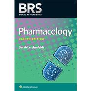 BRS Pharmacology by Lerchenfeldt, Sarah, 9781975235284