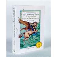 The Narnia Gift Edition Box Set by C. S. Lewis, 9780060845285