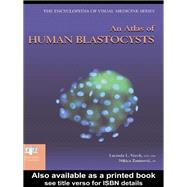 An Atlas of Human Blastocysts by Veeck, Lucinda L.; Zaninovic, Nikica, 9780367395285