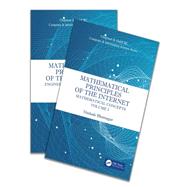 Mathematical Principles of the Internet: Two Volume Set by Bhatnagar; Nirdosh, 9781138505285