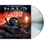 Halo: The Cole Protocol by Buckell, Tobias S.; Davis, Jonathan, 9781427205285