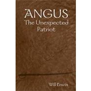 Angus by Erwin, Will, 9781451585285