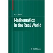 Mathematics in the Real World by Wallis, W. D., 9781461485285