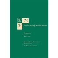 Emf: Studies in Early Modern France by Birberick, Anne L.; Ganim, Russell J.; Persels, Jeff, 9781886365285