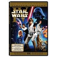 Star Wars Episode IV: A New Hope (B0006VIE4C) by George Lucas,Gary Kurtz,Rick McCallum, 8780000135286