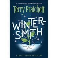 Wintersmith by Pratchett, Terry, 9780062435286