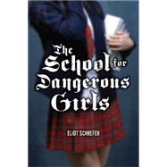 The School For Dangerous Girls by Schrefer, Eliot, 9780545035286