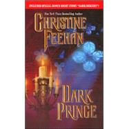 Dark Prince by Feehan, Christine, 9780843955286