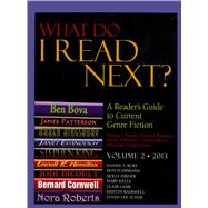 What Do I Read Next? 2014 by Burt, Daniel S.; D'Ammassa, Don; Hibner, Holly; Kelly, Mary; Schab, Lynda Lee, 9781414495286