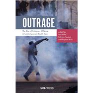 Outrage by Rollier, Paul; Frystad, Kathinka; Ruud, Arild Engelsen, 9781787355286