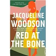Red at the Bone by Woodson, Jacqueline, 9780525535287