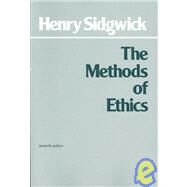 METHODS OF ETHICS by Unknown, 9780915145287