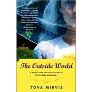The Outside World by MIRVIS, TOVA, 9781400075287