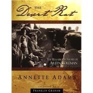The Desert Rat by Adams, Annette, 9781594675287