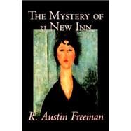The Mystery of 31 New Inn by Datta, Dilip K.; Freeman, R. Austin, 9781598185287