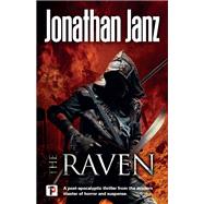 The Raven by Janz, Jonathan, 9781787585287