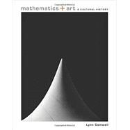 Mathematics + Art by Gamwell, Lynn; Tyson, Neil deGrasse, 9780691165288