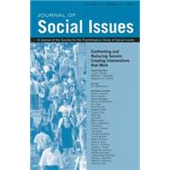 Confronting and Reducing Sexism Creating Interventions that Work by Becker, Julia C; Zawadzki, Matthew J; Shields, Stephanie A; Bettencourt, Ann, 9781119075288