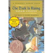The Dark Is Rising by Susan Cooper, 9781416905288