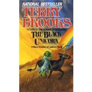 Black Unicorn by BROOKS, TERRY, 9780345335289