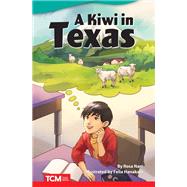 A Kiwi in Texas ebook by Rosa Nam M.Ed., 9781087605289