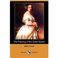 The Passing of the Great Queen by CORELLI MARIE, 9781406545289