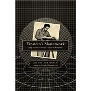 Einstein's Masterwork by Gribbin, John; Gribbin, Mary (CON), 9781681775289