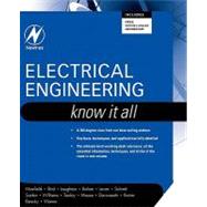Electrical Engineering by Maxfield, Clive; Bird, John; Laughton, M. A.; Bolton, W.; Leven, Andrew A., 9781856175289
