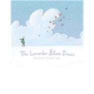 Lavender Blue Dress by Moffat, Aidan; Pidgen, Emmeline, 9781908885289
