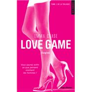 Love game - Tome 01 by Emma Chase, 9782755615289